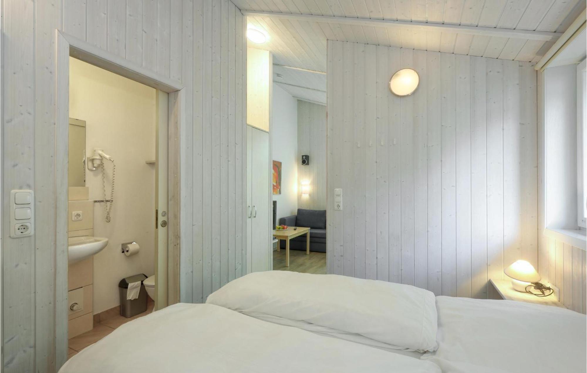 Apartment Schmugglerstieg 9c - Dorf 5 K Lübeck
