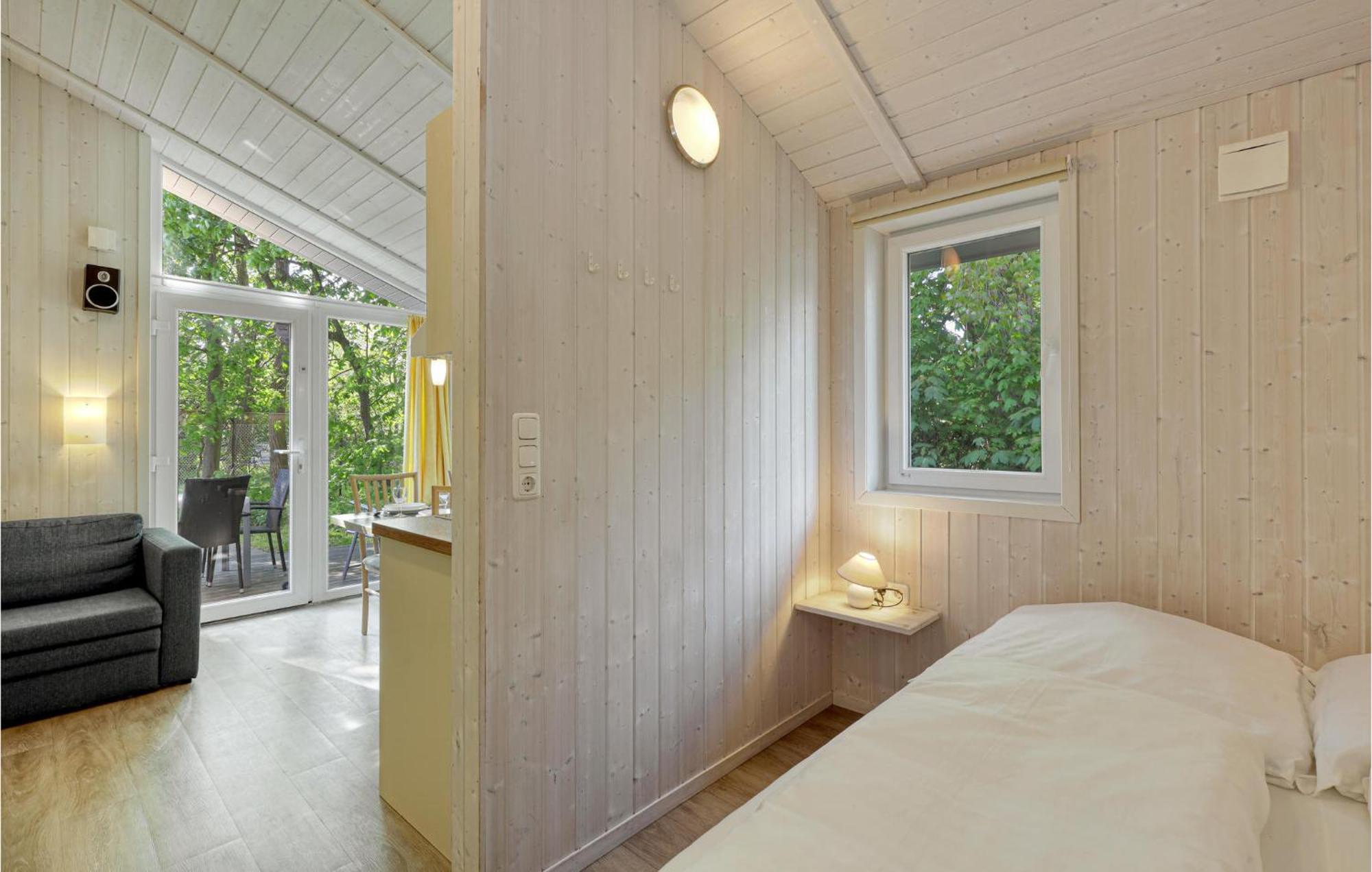 Schmugglerstieg 9c - Dorf 5 K Apartment *